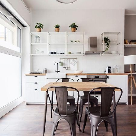 Airloft 1 Comfort Vicino A Rho Fiera Apartment Екстериор снимка