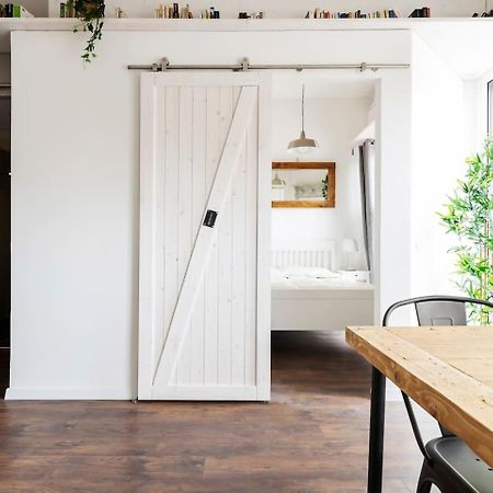 Airloft 1 Comfort Vicino A Rho Fiera Apartment Екстериор снимка