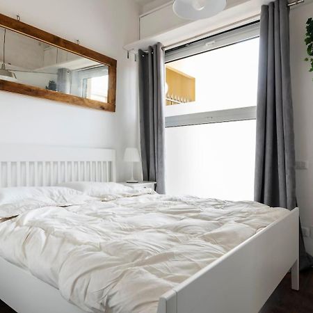 Airloft 1 Comfort Vicino A Rho Fiera Apartment Екстериор снимка