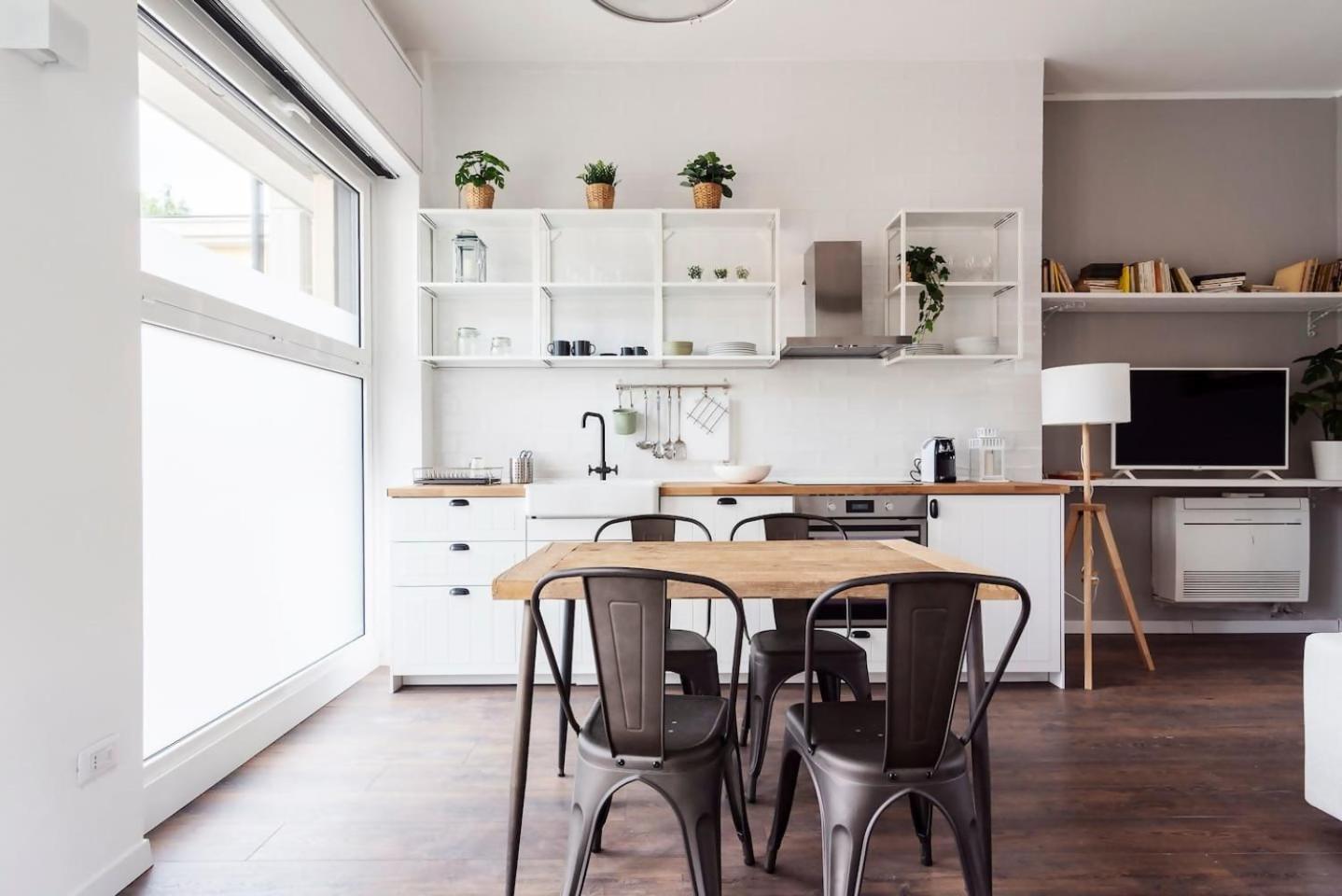 Airloft 1 Comfort Vicino A Rho Fiera Apartment Екстериор снимка