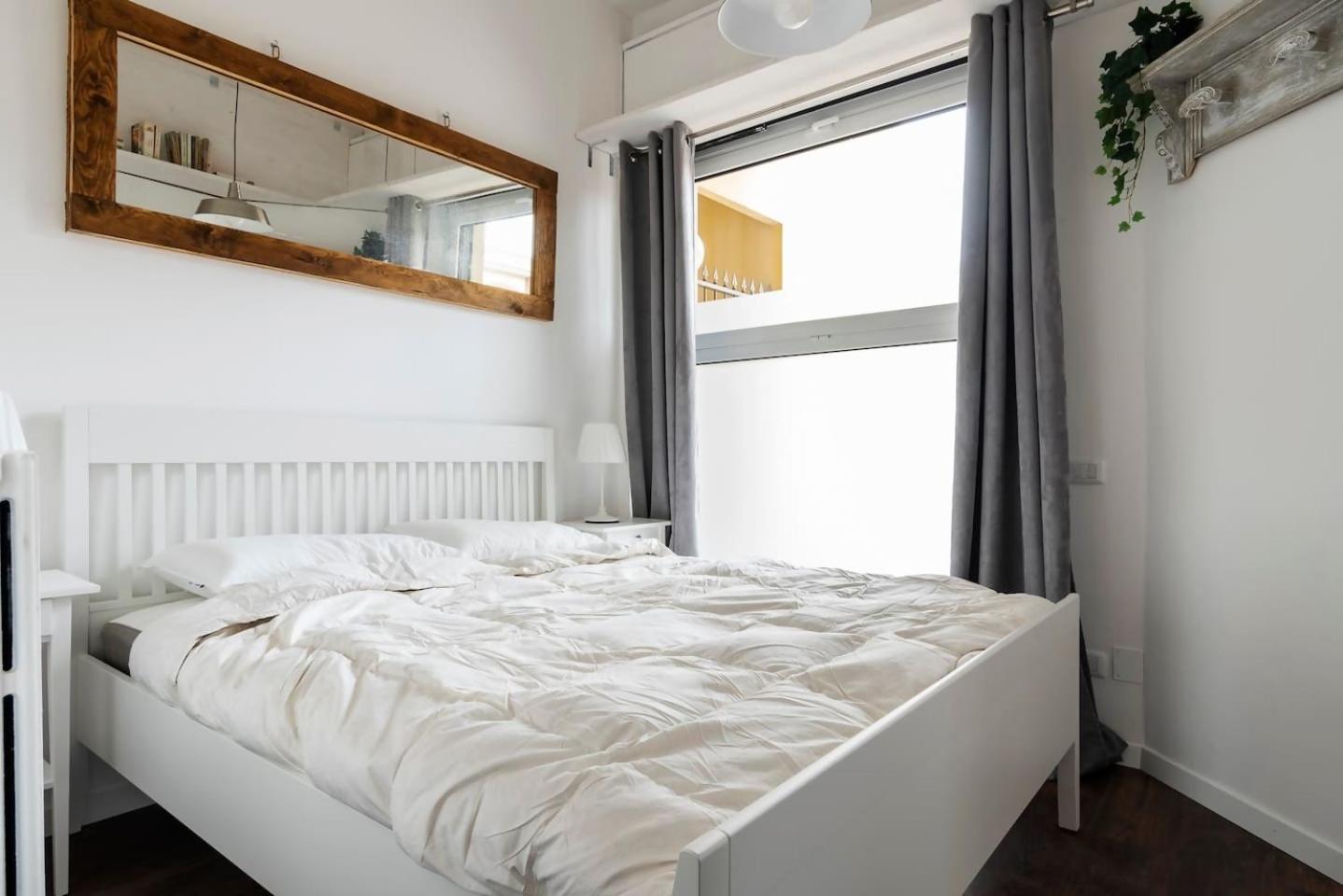 Airloft 1 Comfort Vicino A Rho Fiera Apartment Екстериор снимка