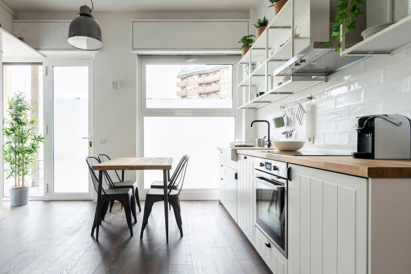 Airloft 1 Comfort Vicino A Rho Fiera Apartment Екстериор снимка